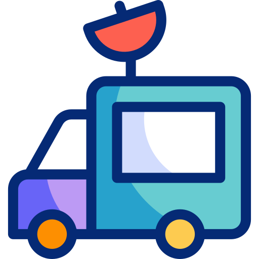 van Icône gratuit van Icône gratuit