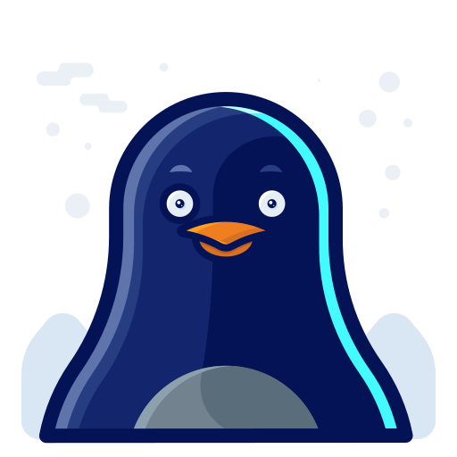 Animal free icon
