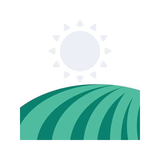 농장 무료 아이콘