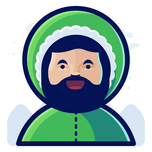 Man free icon Man free icon