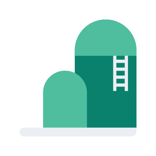 농장 무료 아이콘