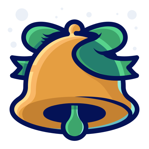 Bell free icon