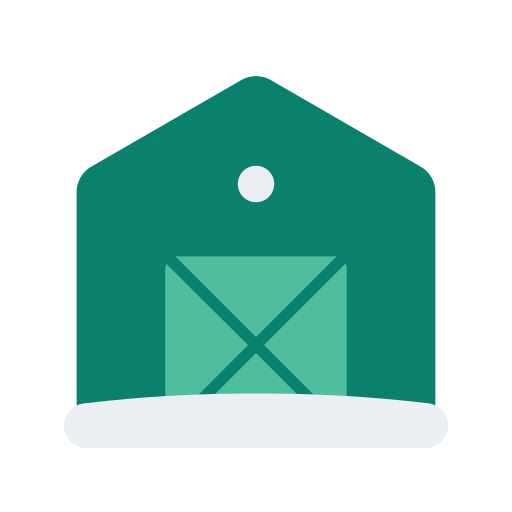 농장 무료 아이콘