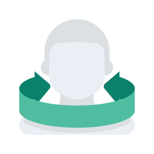 persona icono gratis