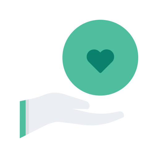 hand kostenlos Icon