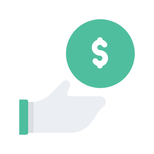 Money free icon