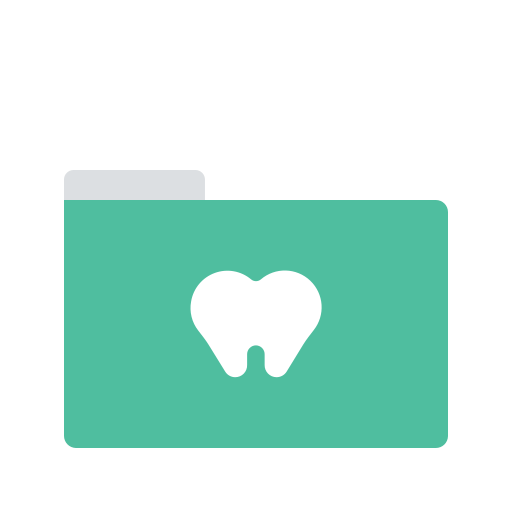 carpeta icono gratis