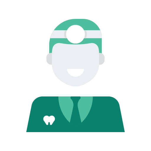 médico icono gratis