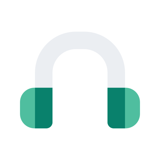 música icono gratis