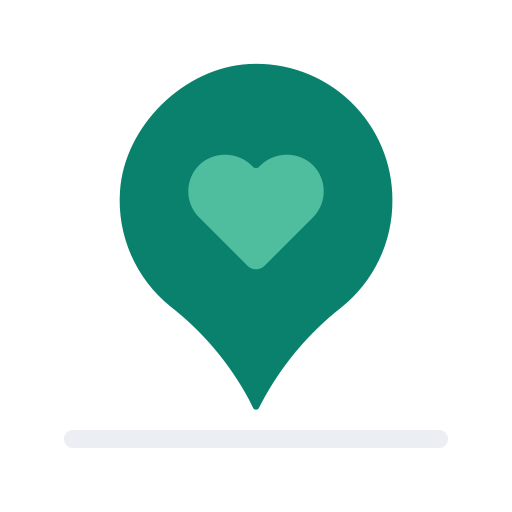 Location free icon Location free icon