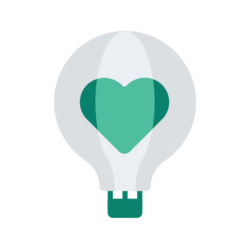 Balloon free icon Balloon free icon
