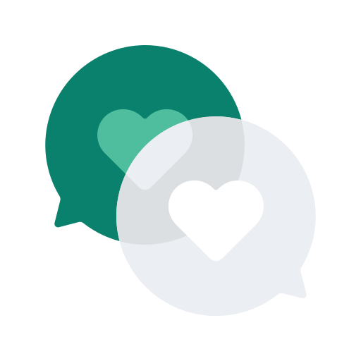 Chat free icon Chat free icon