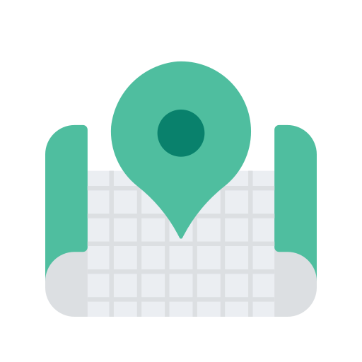 ubicación icono gratis