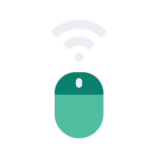 Mouse free icon Mouse free icon