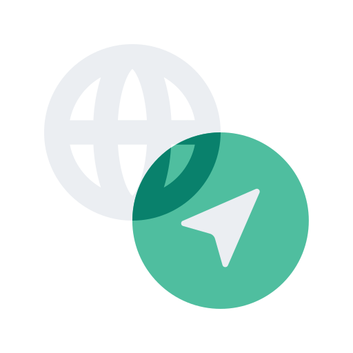 ubicación icono gratis