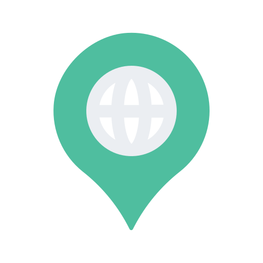 alfiler icono gratis