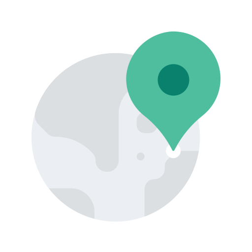 ubicación icono gratis