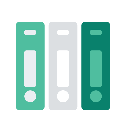 Folder free icon Folder free icon