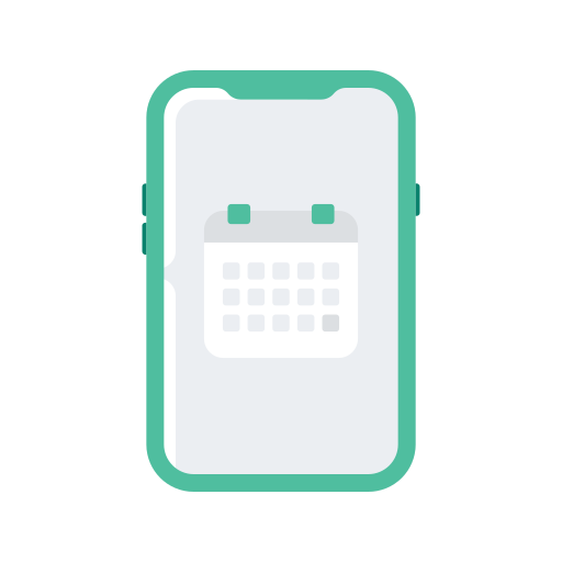 teléfono icono gratis