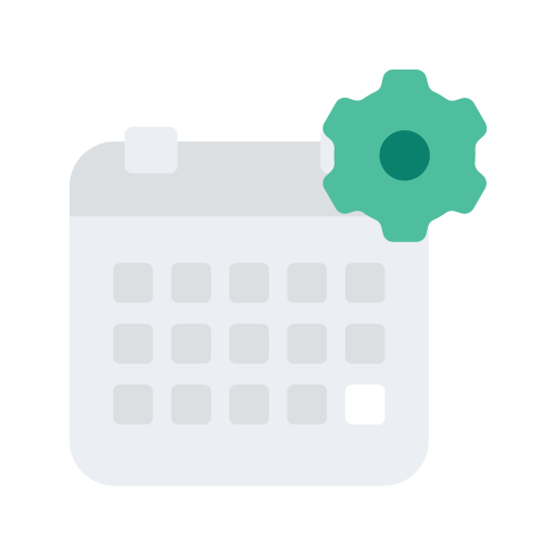 engranaje icono gratis