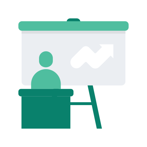 negocio icono gratis