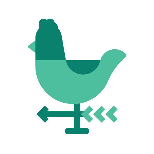 direction Icône gratuit