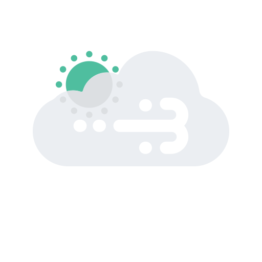clima grátis ícone