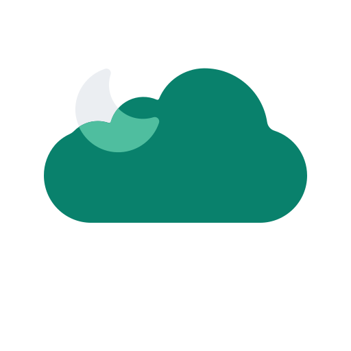 Ночь бесплатно иконка