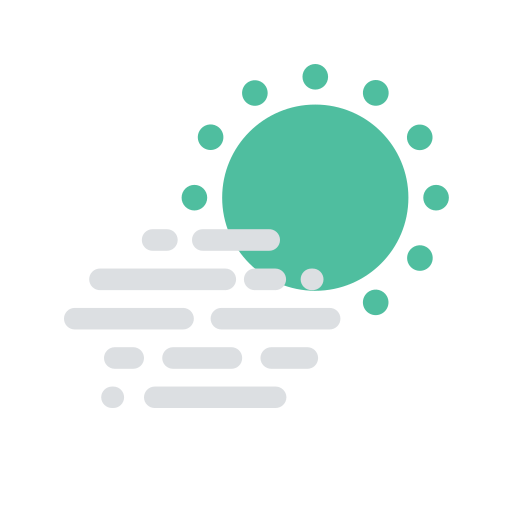 wetter kostenlos Icon