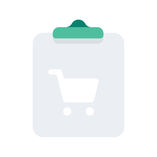 compras icono gratis