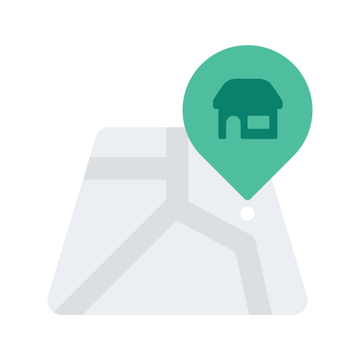 ubicación icono gratis