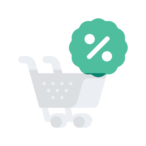 compras icono gratis