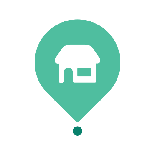 ubicación icono gratis