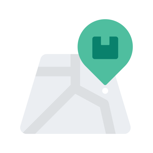 ubicación icono gratis