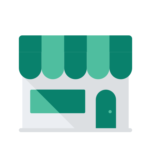 compras icono gratis