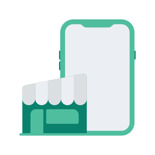 compras icono gratis