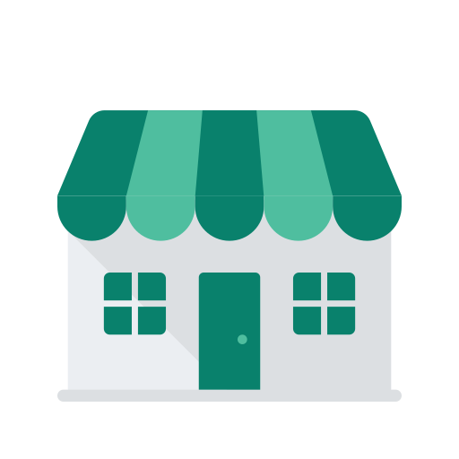 compras icono gratis