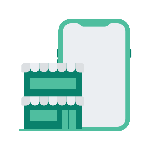 compras icono gratis