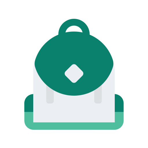 Travel free icon