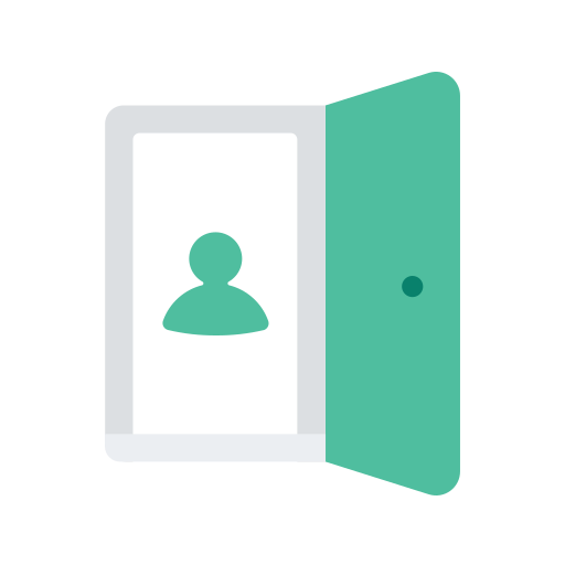 persona icono gratis