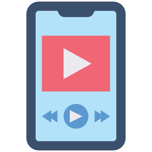 Телефон бесплатно иконка