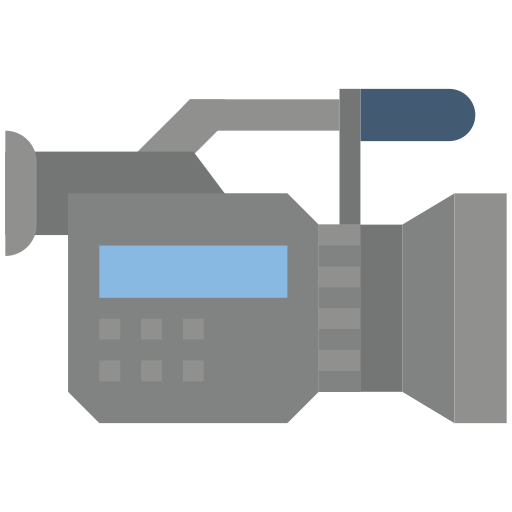 видео бесплатно иконка