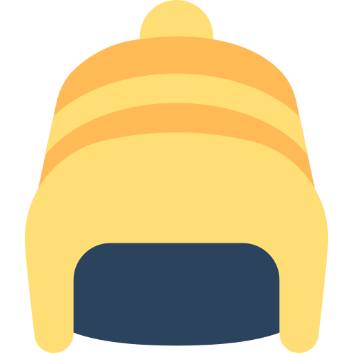 Шапка бесплатно иконка