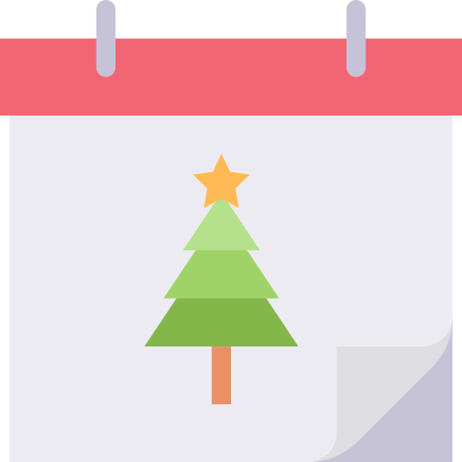 Christmas free icon