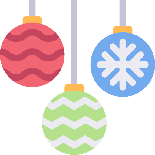 navidad icono gratis