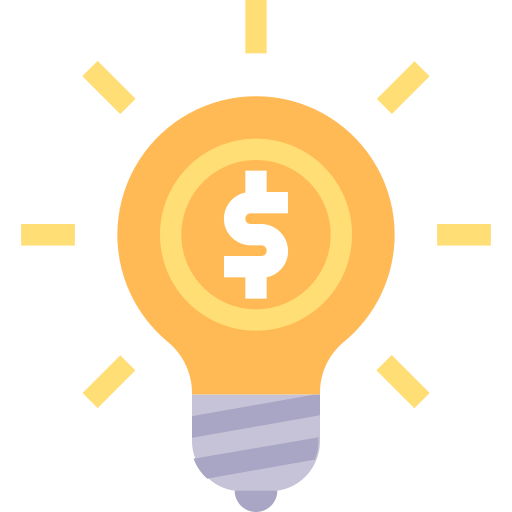 돈 무료 아이콘