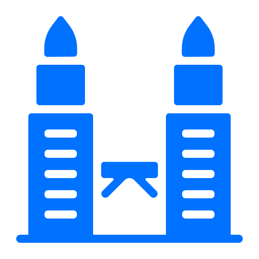 monumento icono gratis