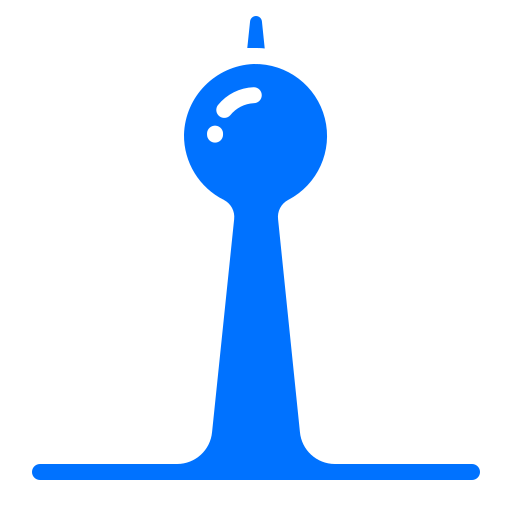 monumento icono gratis