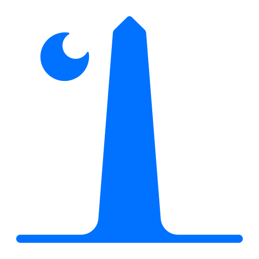 monumento icono gratis