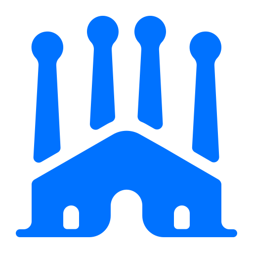 monumento icono gratis